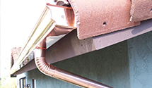 Rain Gutter Installation, Repair, Cleaning in Vanderbilt, PA